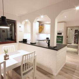 WEIßE HÖHEN -Ferienhaus, Dibbersen bei Hamburg, hotel in Buchholz in der Nordheide