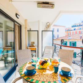 PALAIS LIBERTE V AP4267 By Riviera Holiday Homes