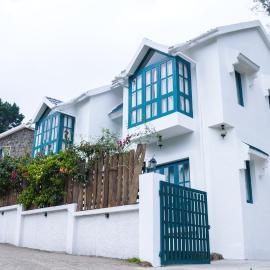 Hydrangea Villa