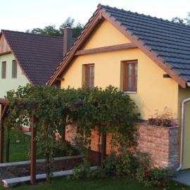 Apartmán Pohoda, hotel in Nový Přerov
