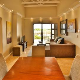 Ellefsen Golf Suite 135, Langebaan, 4-sleeper, hotel in Langebaan
