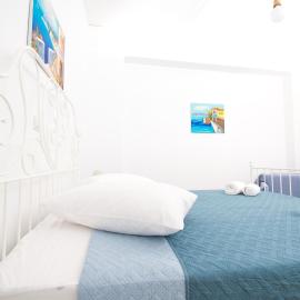 CHAMBRE BLANCHE, hotel a Iàlisos