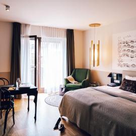 Townhouse Leipzig – hotel w Lipsku