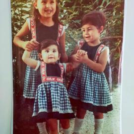 Affittacamere le Tre Sorelle, viešbutis mieste Sirolas