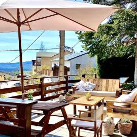 PURA VIDA, hotel em Estavar