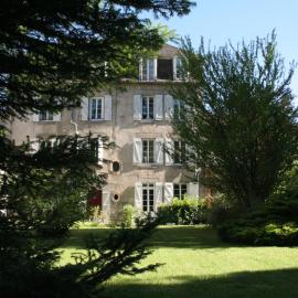 Hotel La Beauze, hôtel à Aubusson