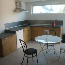 STUDIO PROCHE DE LA MER, hotel in Agon-Coutainville