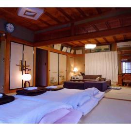 Kumamoto Farm Stay - Vacation STAY 12032v, khách sạn ở Takemiya