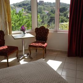Artemis GreenHill, Hotel in Brauron