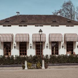 Smart Hotel BAL, viešbutis mieste Echteld