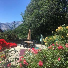 Chalet Martine
