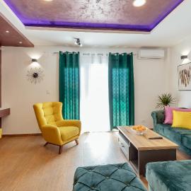 Magnolija apartmani