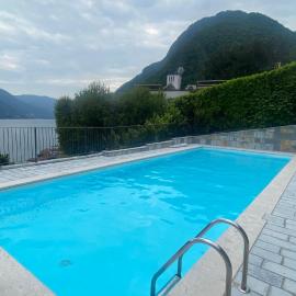 Casa Mille Luci, hotel em Argegno