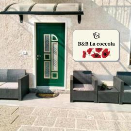 B&B La coccola, hotell sihtkohas Lainate