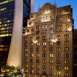 AKA Central Park, Hotel in New York