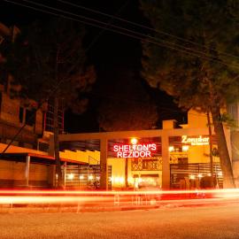 Shelton Rezidor Swat – hotel w mieście Swat