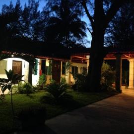 Freedom Shores "La Gringa" Hotel - Universally Designed, hotell i Isla Aguada