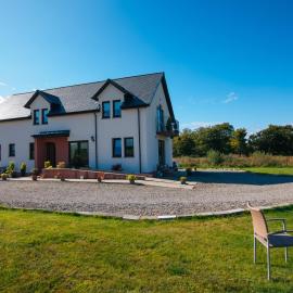 Shenavallie B&B, hotel in Benderloch