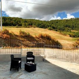 Il Galletto Selvatico di case Mussa - Langhe, hotel Pontiban