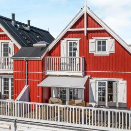 6 person holiday home in Bagenkop-By Traum