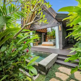Desa Hay Canggu, hotell sihtkohas Canggu