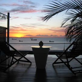 Aram Yamí Boutique Hotel, hotel in Salvador