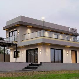 Regency Farm House With Pvt Swimming Pool Surat, hotel a Surat