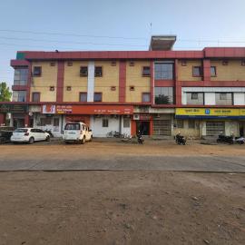 Shivani Inn Hotel & Banquet, Hotel in Seonī