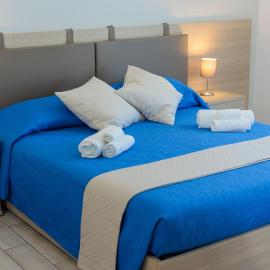 Fuori Rotta Rooms, hotel em Avola