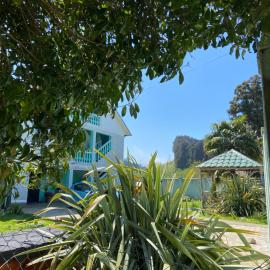 Homestay in Batumi Дом в Чакви
