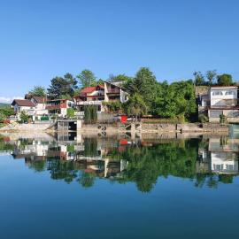 Apartman Relax Čelebići