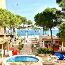 Hotel Serenity Platja d'Aro by Pandora Hoteles