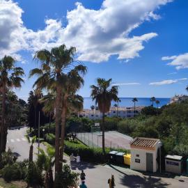 Club La Costa World Resort, hotel a Fuengirola