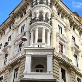 Hotel Le Petit, hotel a Roma