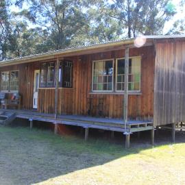 Lovedale Cottages Hunter Valley, hotel em Lovedale