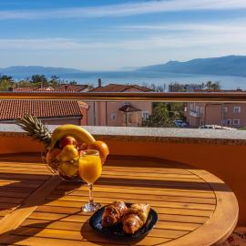 Apartments Villa Sea Star, ξενοδοχείο σε Kastav