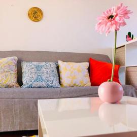 The Summer Treat Shared Apartment Compartido, hotel in Corralejo