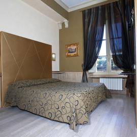 Hotel Nardizzi Americana