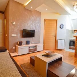 Oaza apartment, hotel in Zlatibor