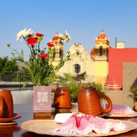 Casa Naila Hotel Boutique