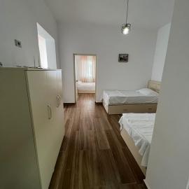 Perdja Apartment II, hotel in Velipojë