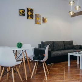 Rakoczi apartman 2, hotel in Odorheiu Secuiesc