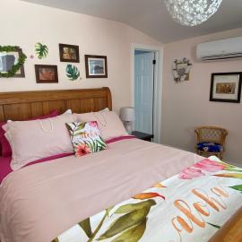 Seabank House Bed and Breakfast Aloha, hotel in Pictou