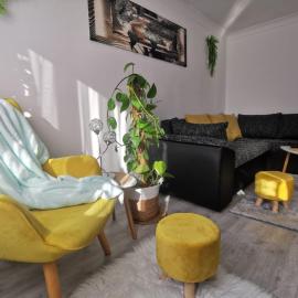 Benjamin Gardens Holiday Home, hotel u gradu Great Driffield