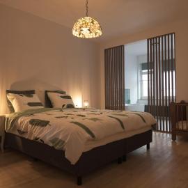 Gastenkamers huYze K, Hotel in Zottegem