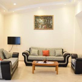 Giorgio Gest House