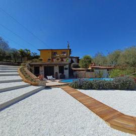 Villa Daniela, hotel u gradu 'Camaiore'