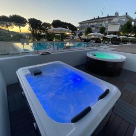 Pineto Resort, Hotel in Pineto