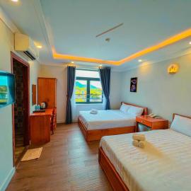 HẢI SƠN HOTEL, hotel en Con Dao