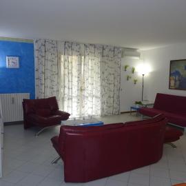 La Martlona, hotel in Riccione